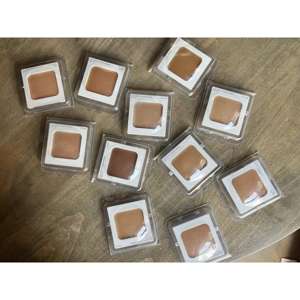 CLINIQUE Even Better Compact Makeup Refill #15 Beige